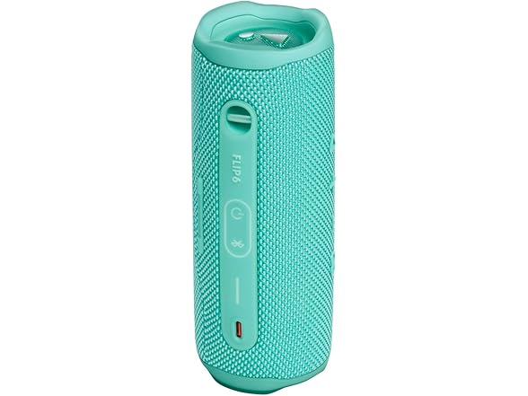 JBL Flip 6 - Portable Bluetooth Speaker