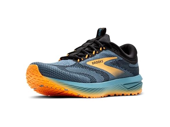 Brooks Revel 7 Men's Shoes (9, 10.5)