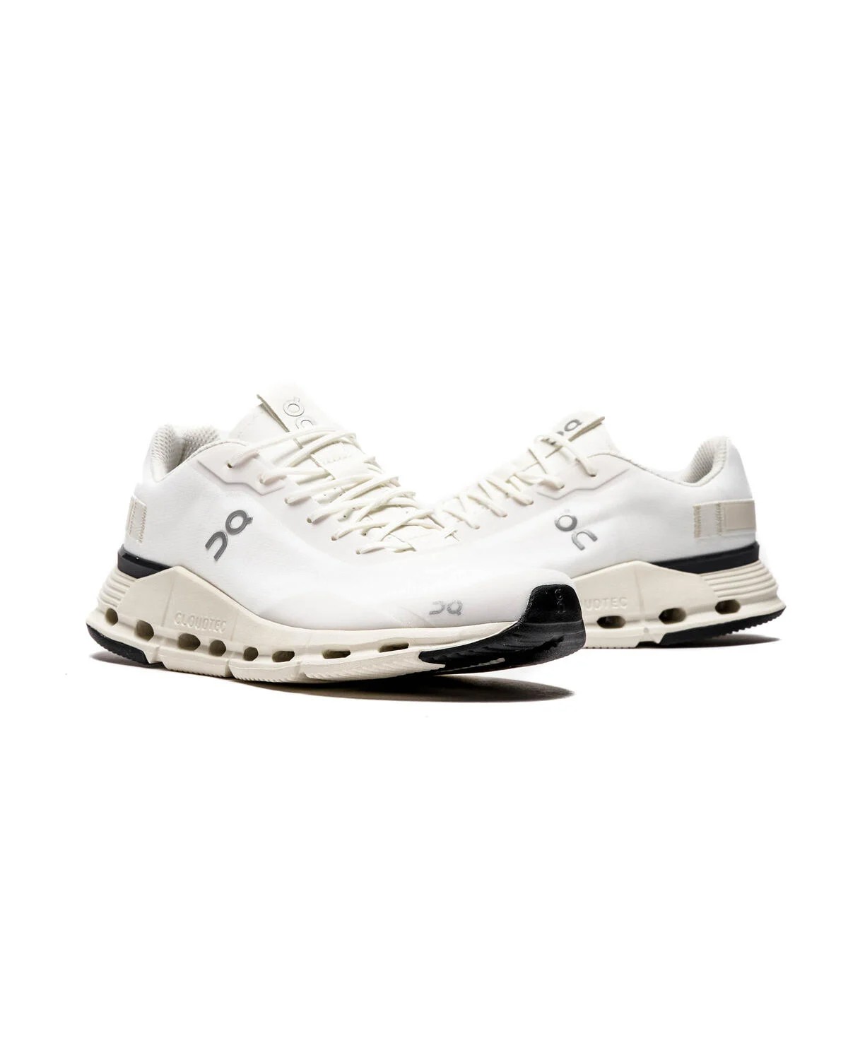 On Running Cloudnova Form Women's Shoes - Gallery 7