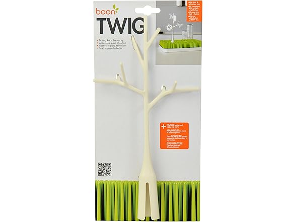Boon Twig Drying Rack White