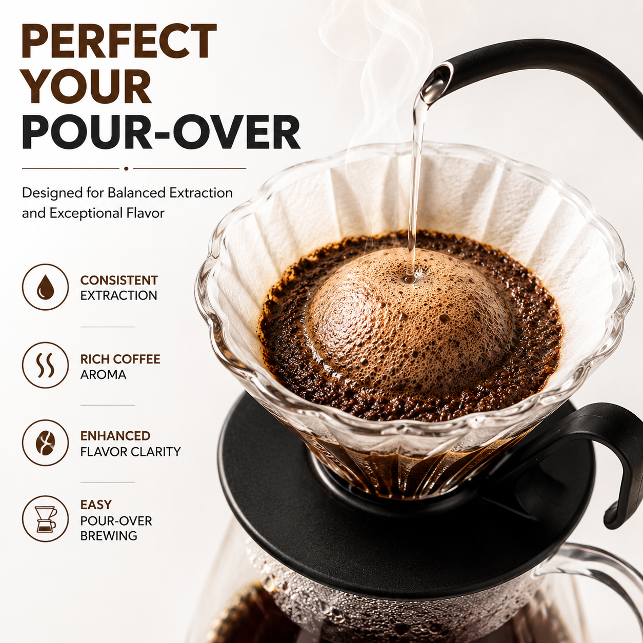Variable Flow Drip Filter - Gallery 8