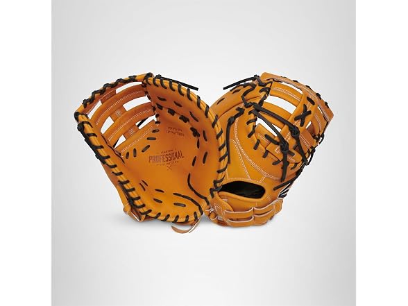 Easton Professional Collection Fastpitch First Base Mitt 13"