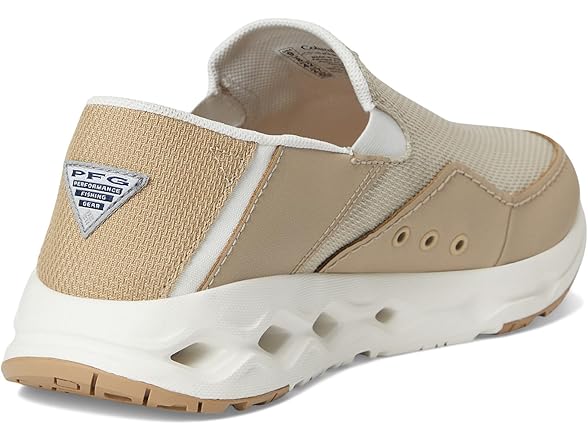 Columbia Mens Bahama X Slip On