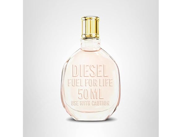 DIESEL LAB-FFLES17 1.7 Diesel Fuel for Life EDP 1