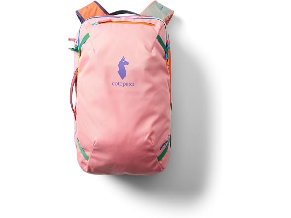 Cotopaxi Allpa Travel Pack 28L Del Dia