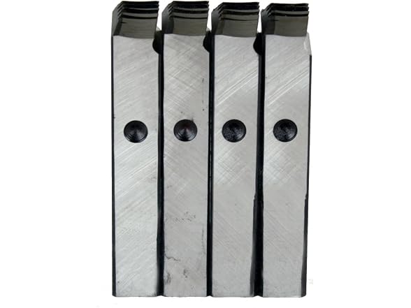 Steel Dragon Tools 26192 HSS 2-1/2in. to