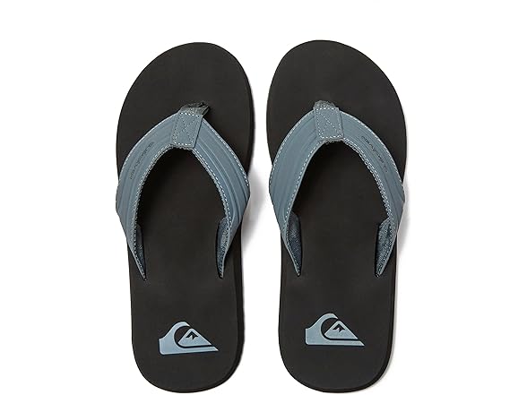 Quiksilver Men's Monkey Wrench Sandal (8)