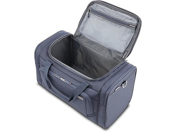 Samsonite Ascentra Softside Luggage, 2-Piece Set