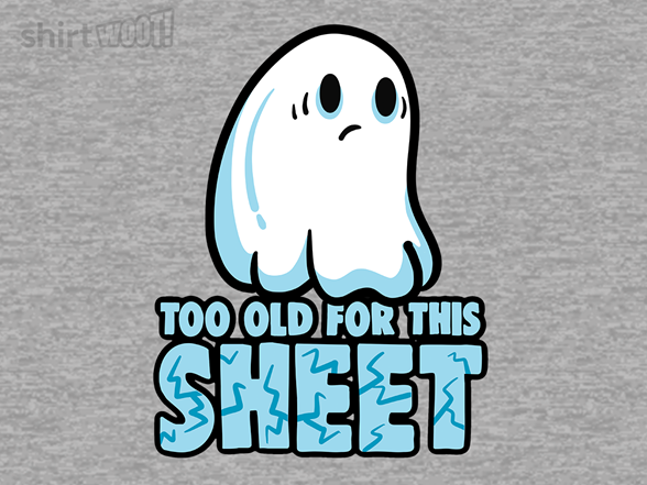 Old Sheet