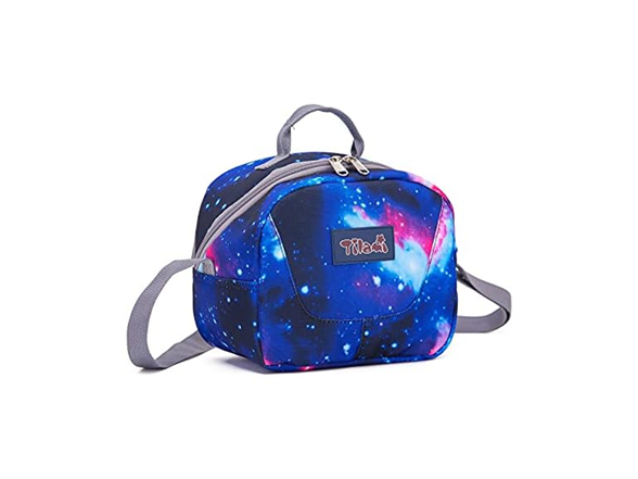Space Blue