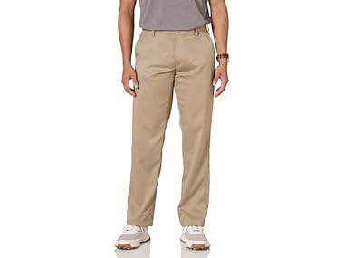 $9.99, Was $29.90, 66% Off! AE Men ClassicFit Golf Pant dealfomo