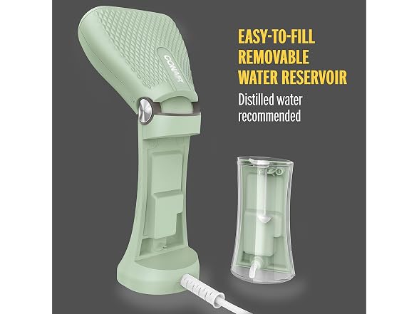 Conair Handheld Garment Steamer for Clothes