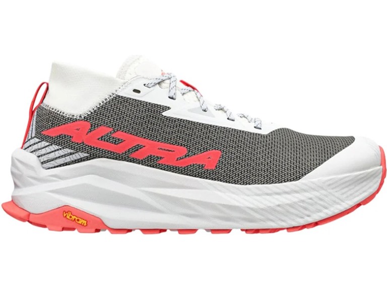 Altra Men's Olympus 275 Shoes - Gallery 5