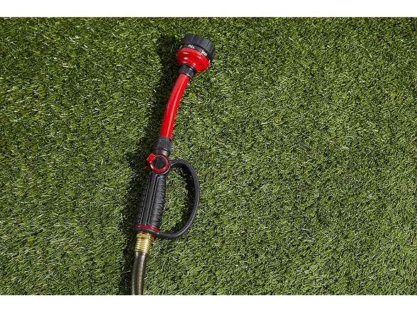 Orbit Pro Flo 7-Pattern Watering Wand