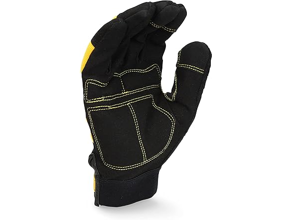 DPG201 Synthetic Leather Glove
