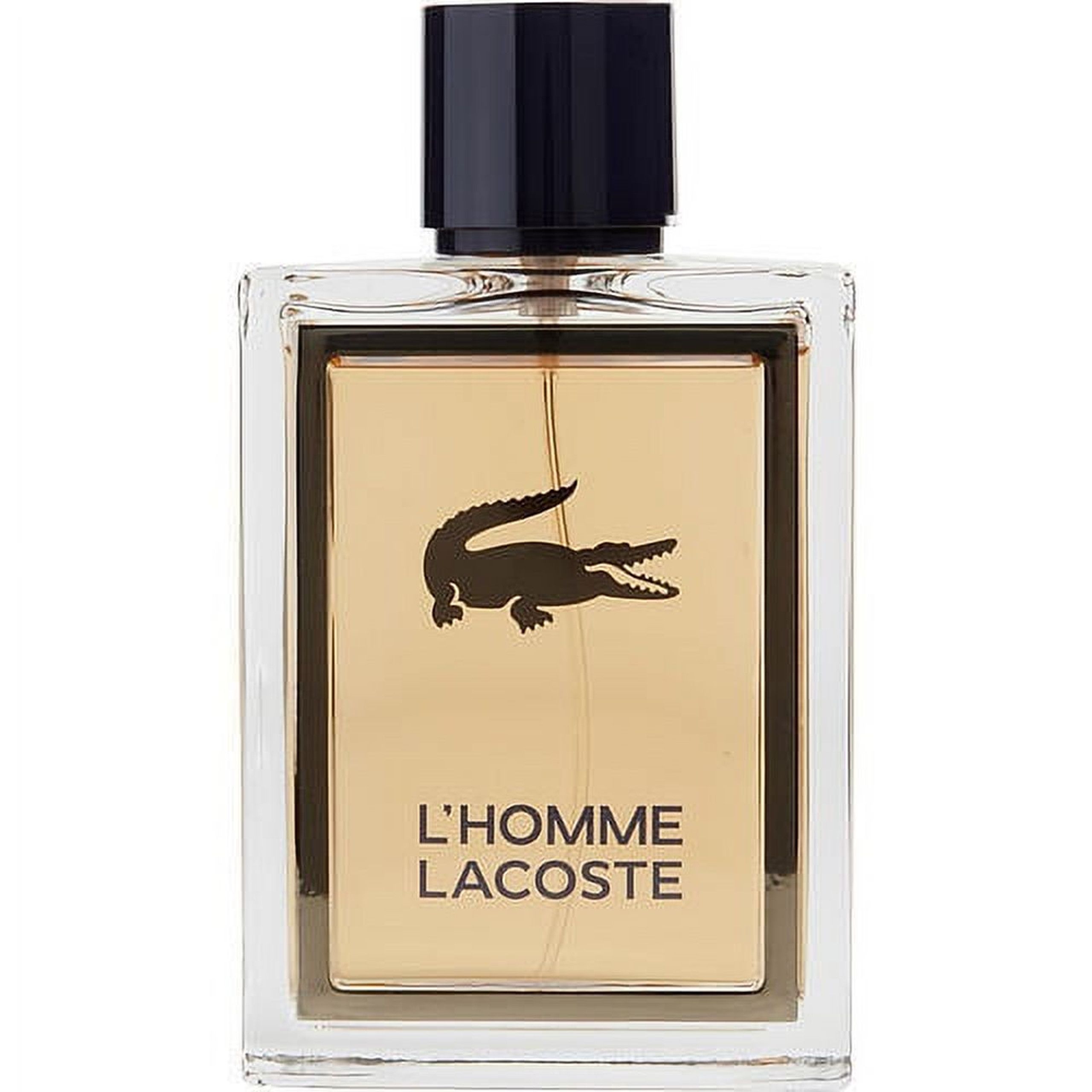 Lacoste L'homme/Lacoste EDT Spray Tester 3.3 Oz - Gallery 2