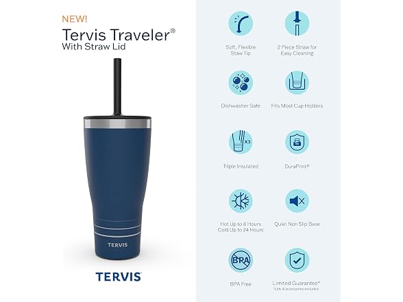 Tervis Traveler Star Wars Tumbler