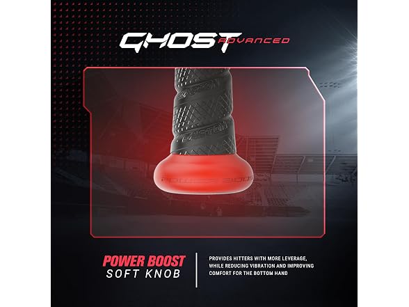 Easton | GHOST ADVANCED Fastpitch Softball Bat | -8 | 34"