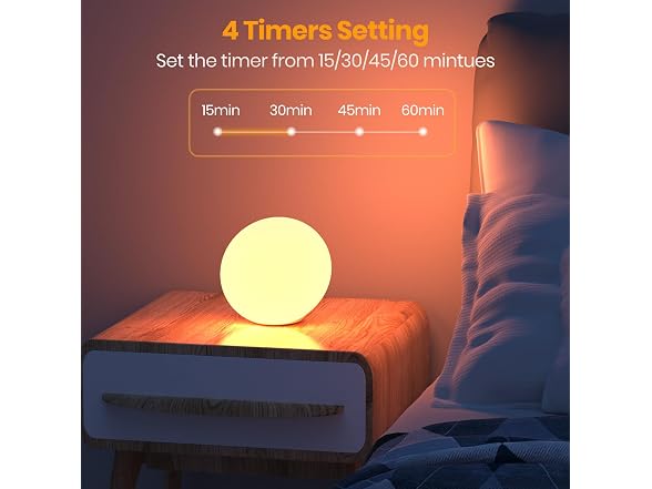 LASTAR Sun Lamp