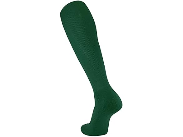TCK Twin City Team Sock Solid Adult Shoe
