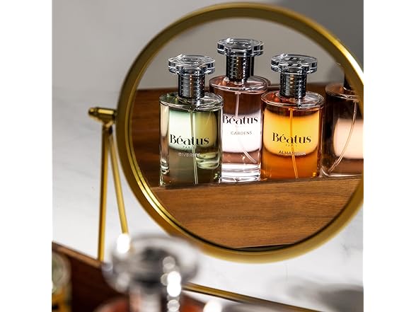 Béatus Beatus Paris Alhambra - Luxury Perfume f