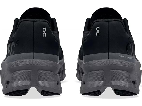 On Running Cloudmonster Women's Shoes