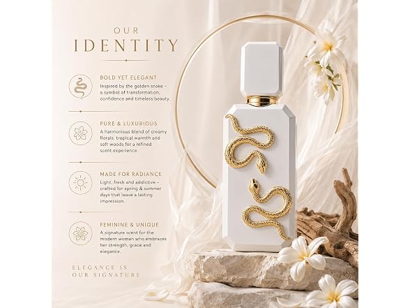 French Avenue Veneno Bianco EDP