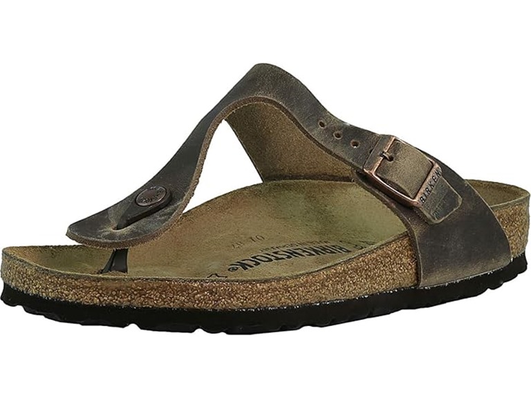 Birkenstock Gizeh Unisex Thong Sandal - Gallery 16
