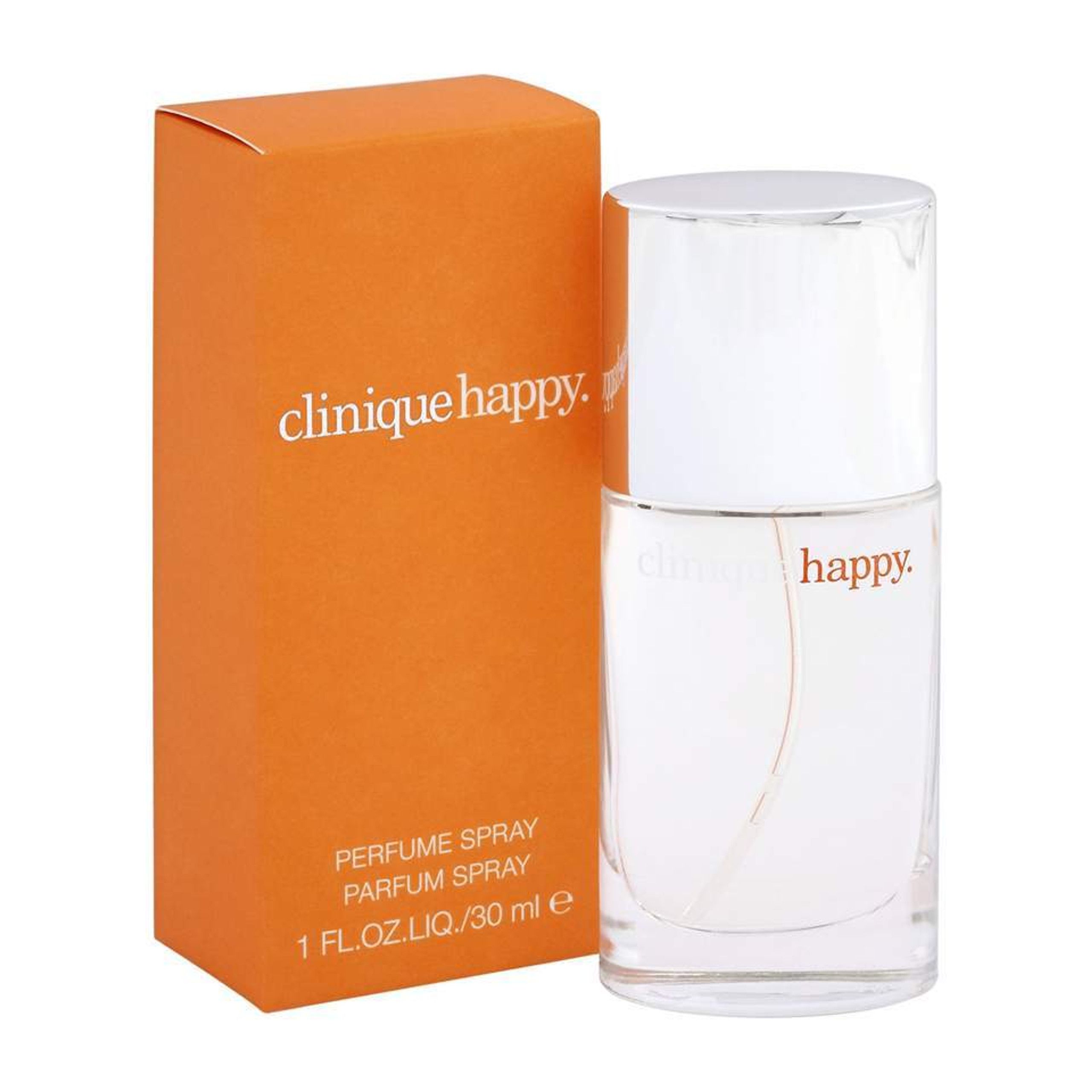 Happy Clinique Perfume Spray (W)- Choose Size - Gallery 4