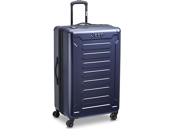 Jeep JH004C Hardside Expandable Luggage