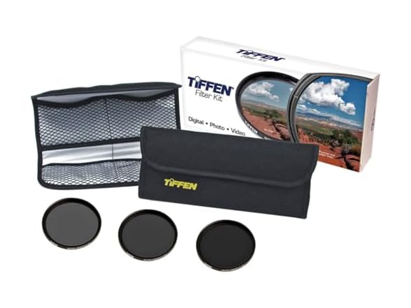 Tiffen 82mm Digital Neutral Density