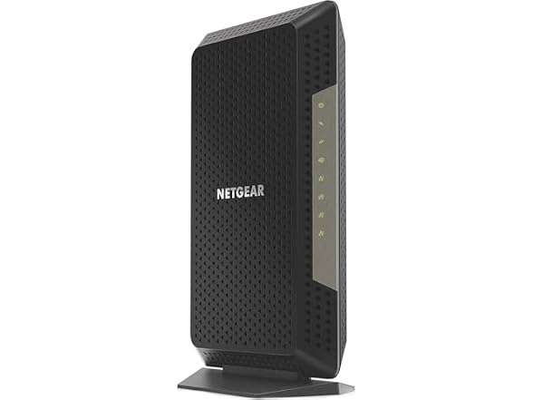 Netgear Nighhawk Cable Mdoem
