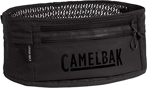 Camelbak Stash Unisex Belt Black L