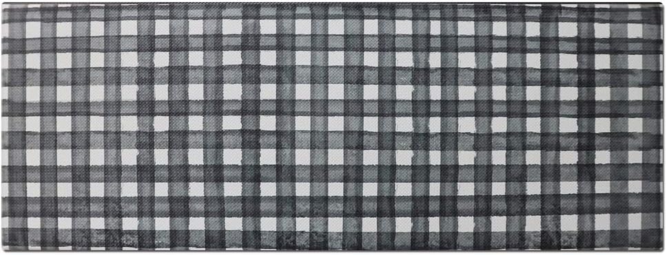 19.6 in. x 55 in. Anti-Fatigue Mat (Various Styles) - Gallery 28