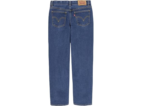 Levi's Women Wide Leg Jeans