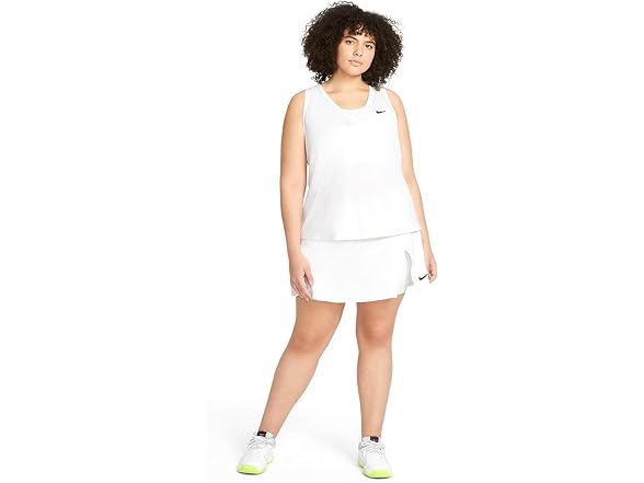 Nike Women (L) Tank Top