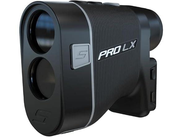 2023 Shot Scope PRO LX+ Laser