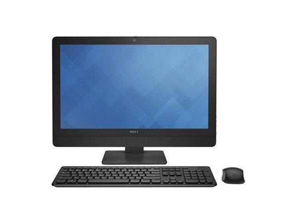 Dell OptiPlex 9030 All in One Desktop