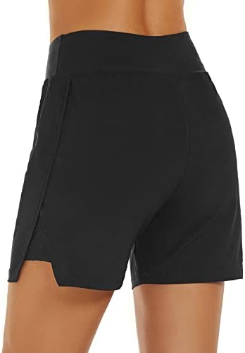 Women's 5'' Swim Shorts Bathing Suit