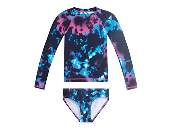 Hurricane Black/Pink