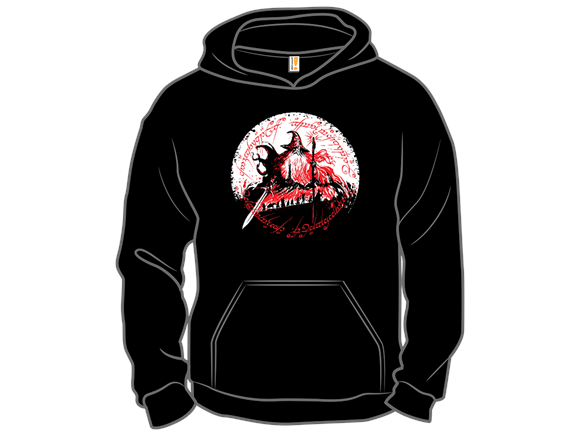 The Long Way of the Fellowship