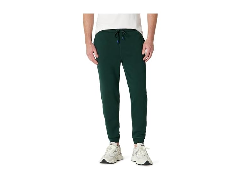 Amazon Essentials Men Athletic Regular Fit Lounge Workout Jogger - Gallery 15