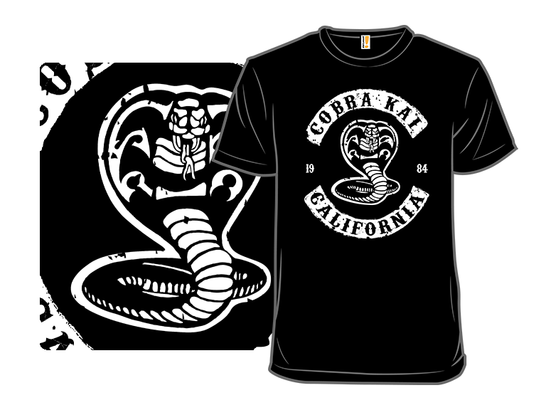 Sons of Cobra Kai - Gallery 3