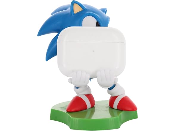 SEGA: Sliding Sonic Holdems, Mini Cable