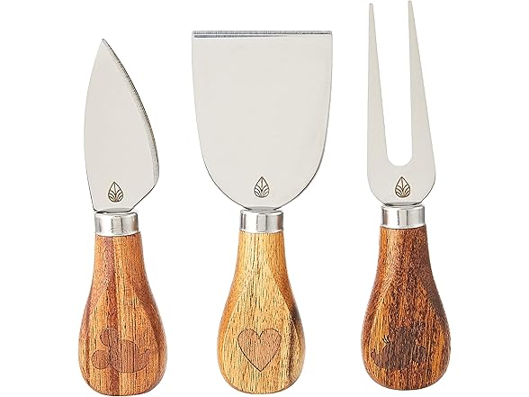 Disney Mickey Mouse & Minnie Cheese Board