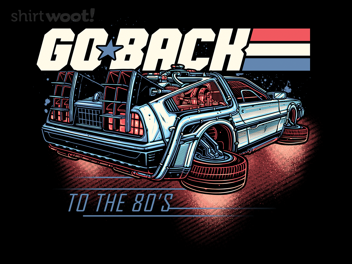 Go Back to the 80s - Gallery 4