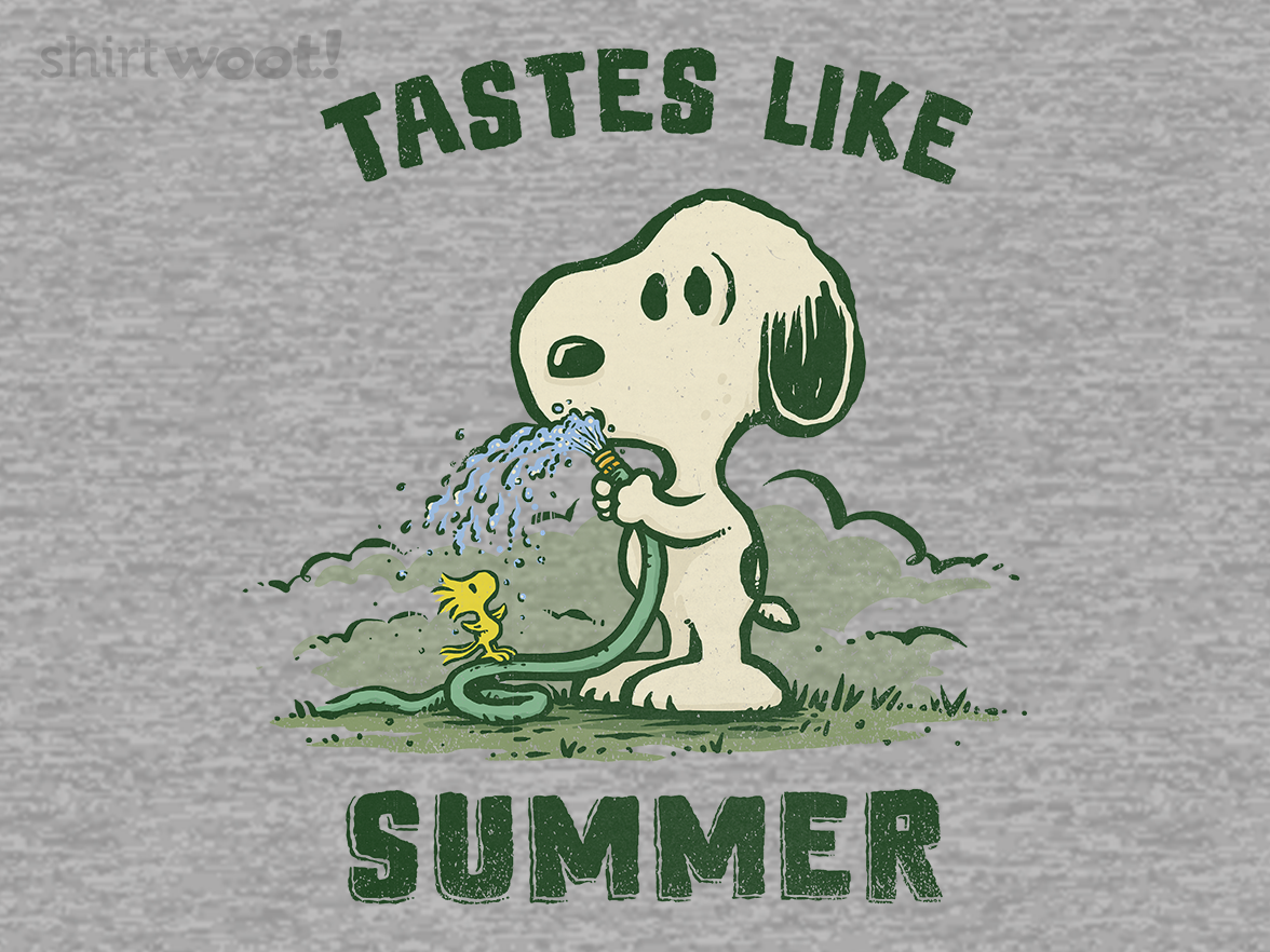 Tastes Like Summer - Gallery 4