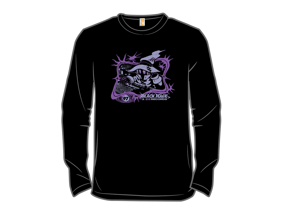 Black Mage Records - Gallery 13