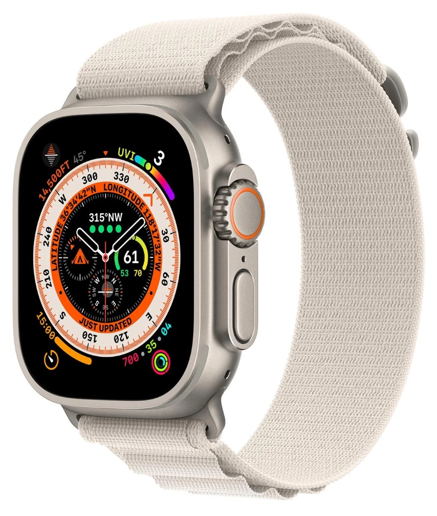 Apple Watch Alpine Loop - 49mm - Gallery 9