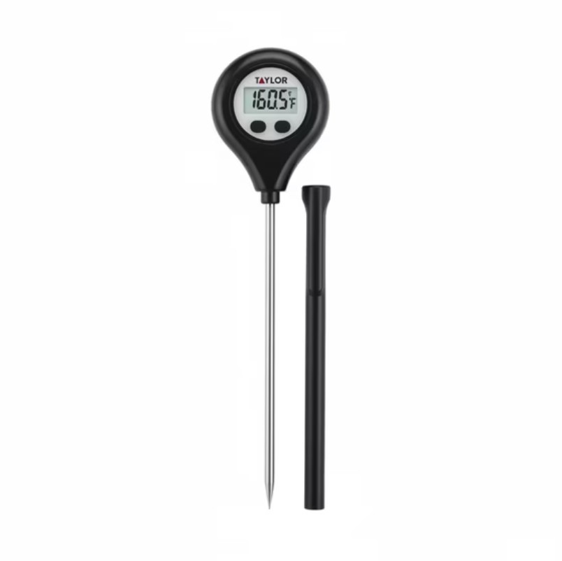 Taylor TruTemp Digital Instant Read Thermometer, 2PK - Gallery 3